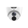 IP видеокамера купольная Uniview IPC3614SB-ADF40KM-I0 White