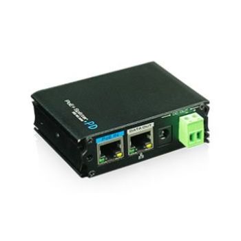 Спліттери - PoE сплитер Utepo UTP7201GE-PD25