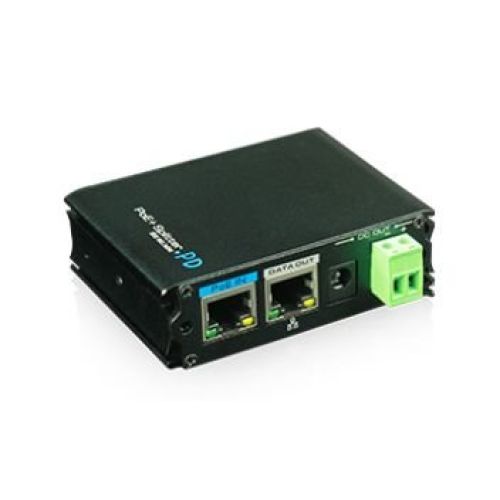 Спліттери - PoE сплитер Utepo UTP7201GE-PD25