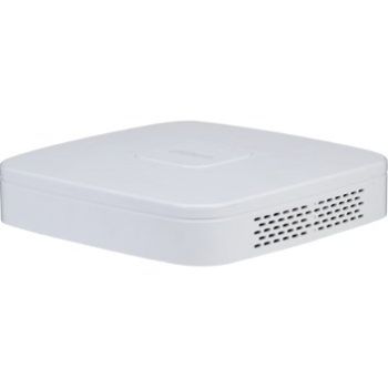 AI сетевой видеорегистратор Dahua DHI-NVR2104-P-I