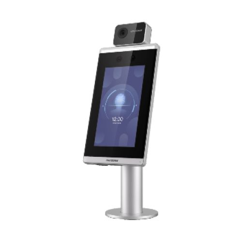Терминалы с WI-FI - Модуль распознавания лиц для турникета Hikvision DS-K5671-3XF/ZU
