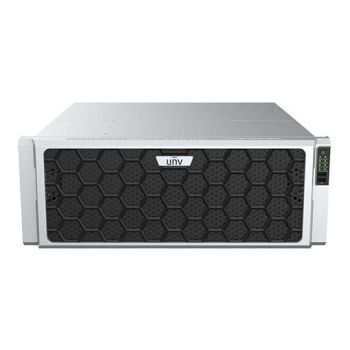 Сетевой IP видеорегистратор Uniview NVR824-256R