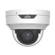IP видеокамера купольная Uniview IPC3534SB-ADNZK-I0 White