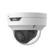 IP видеокамера купольная Uniview IPC3534SB-ADNZK-I0 White