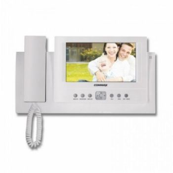 Відеодомофон Commax CDV-72BE