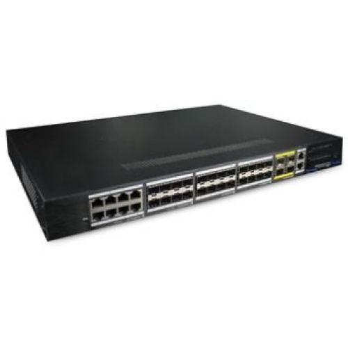 Коммутаторы Utepo - Коммутатор Utepo UTP7624GS-L3