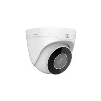 IP відеокамера купольна Uniview IPC3634ER3-DPZ28