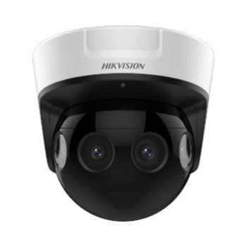 IP видеокамера Hikvision DS-2CD6924G0-IHS (2.8 мм)