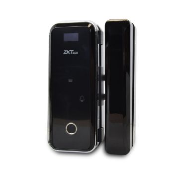 Smart замок ZKTeco GL300 left 