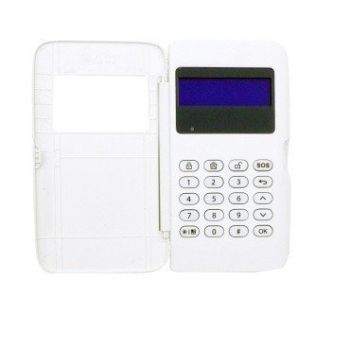 Беспроводная клавиатура Dahua DH-ARK20C-MW