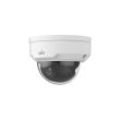 IP видеокамера купольная Uniview IPC323LB-SF40K-G белая