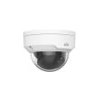 IP видеокамера купольная Uniview IPC323LB-SF40K-G белая