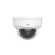 IP видеокамера купольная Uniview IPC323LB-SF40K-G белая