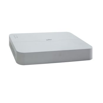 Сетевой IP видеорегистратор Uniview NVR301-08L-P8