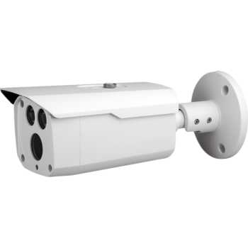 HDCVI відеокамера Dahua DH-HAC-HFW2401DP (3.6 мм)