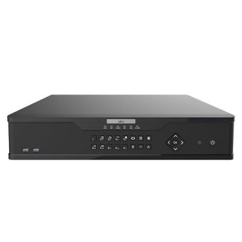 Сетевой IP видеорегистратор Uniview NVR308-64X
