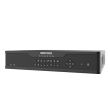 Сетевой IP видеорегистратор Uniview NVR308-64X