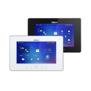 IP видеодомофон Dahua DH-VTH5221D