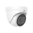 IP відеокамера купольна Uniview IPC3635SS-ADZK-I0 White