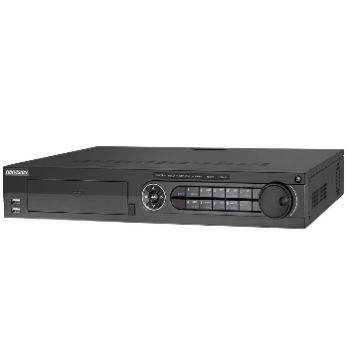 16-канальный Turbo HD видеорегистратор Hikvision DS-7316HQHI-K4