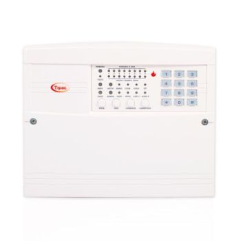 ППКП Tiras Technologies Тирас-8П