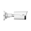 IP відеокамера вулична Uniview IPC2124SB-ADF28KM-I0 біла
