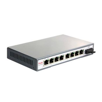 PoE комутатор ONV POE31008PF