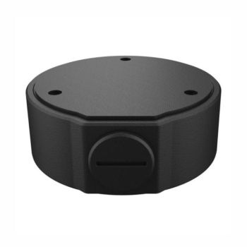 Коммутационная коробка Uniview TR-JB03-G-IN (Black)