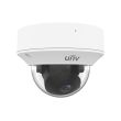 IP відеокамера купольна Uniview IPC3235SB-ADZK-I0 White