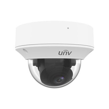 IP видеокамера купольная Uniview IPC3235SB-ADZK-I0 White