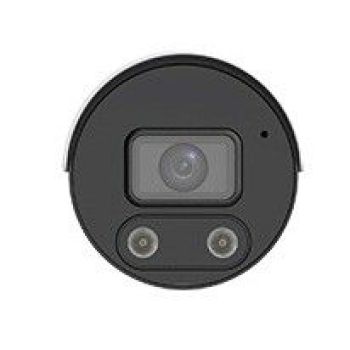 IP відеокамера вулична Uniview IPC2128SE-ADF40KM-WL-I0 White