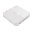 Сетевой IP видеорегистратор Uniview NVR501-04B-LP4
