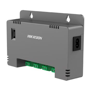 Источник питания Hikvision DS-2FA1225-D4(EUR)