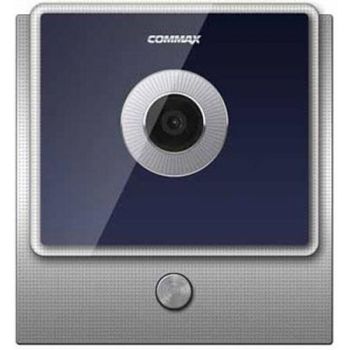 Вызывная видеопанель домофона Commax DRC-4U