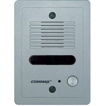 Вызывная аудиопанель домофона Commax DRC-4BG