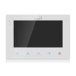 Видеодомофон Slinex SQ-07 white