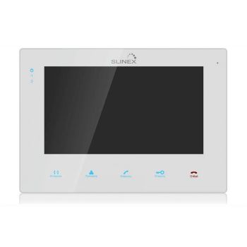 Домофон Slinex SQ-07 white