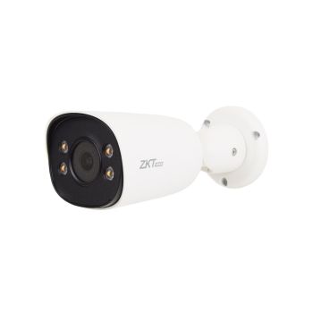 2 Мп IP-видеокамера ZKTeco BS-852T11C-C