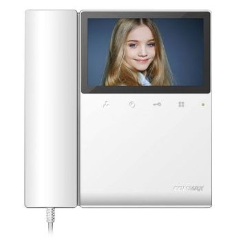 Домофоны Commax - Видеодомофон Commax CDV-43K2