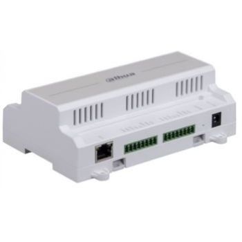 Контролер доступу Dahua DHI-ASC1202B-S
