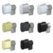 Цилиндр MUL-T-LOCK Classic Pro ключ/тумблер никель сатин 76 мм