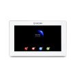 Комплект 7" видеодомофона BCOM BD-770FHD White Kit