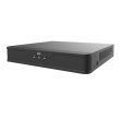 Мережевий IP відеореєстратор Uniview NVR301-08X