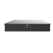 Мережевий IP відеореєстратор Uniview NVR301-08X