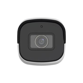 IP видеокамера уличная Uniview IPC2124SB-ADF40KM-I0 White