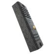 Вызывная видеопанель домофона Slinex ML-16HD silver