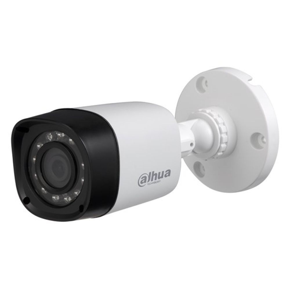 HDCVI видеокамера Dahua DH-HAC-HFW1000RP-S3 (3.6 мм)