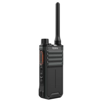 Портативные радиостанции - Радиостанция (рация) Hytera BP515 VHF 136-174 МГц