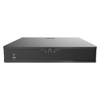 Сетевой IP видеорегистратор Uniview NVR304-16E2-P16
