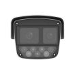 IP відеокамера вулична Uniview IPC28184EA-ADX5K-F40-I1 White